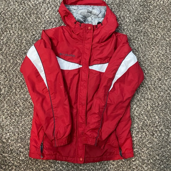 Columbia Jackets & Blazers - Vintage columbia Jacket